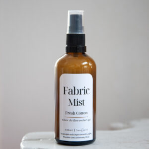 Fabric Mist - Fresh Cotton