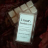 Snap Bar Luxury Sandalwood