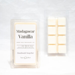 Snap Bar Madagascar Vanilla