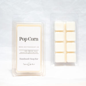 Snap Bar Pop Corn