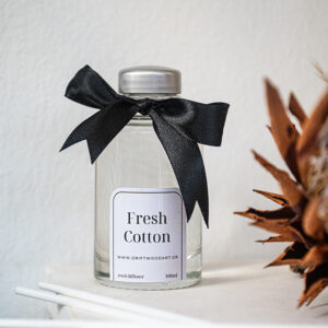 Αρωματικό Χώρου Fresh Cotton 100ml