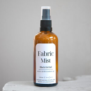 Fabric Mist - Gold Orchid