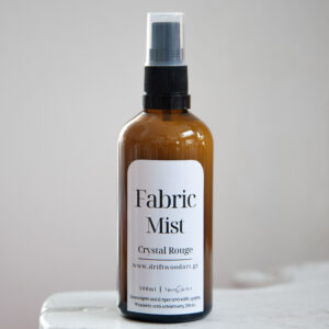 Fabric Mist - Crystal Rouge