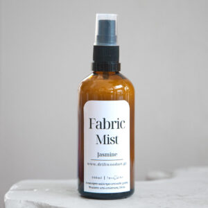 Fabric Mist - Jasmine