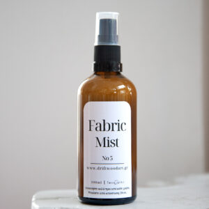 Fabric Mist - No5