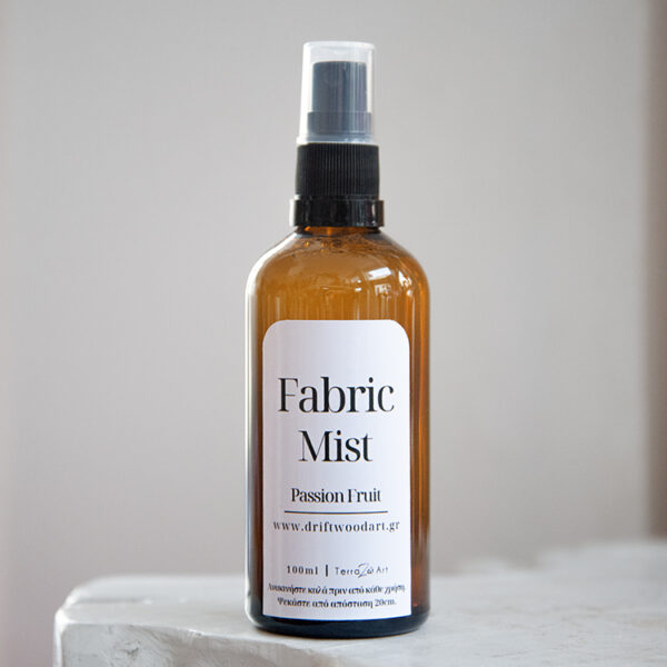 Fabric Mist - Passion Fruit