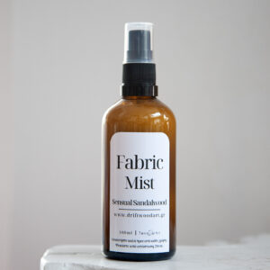 Fabric Mist - Sensual Sandalwood